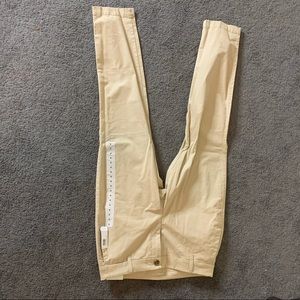 Khaki Pants
